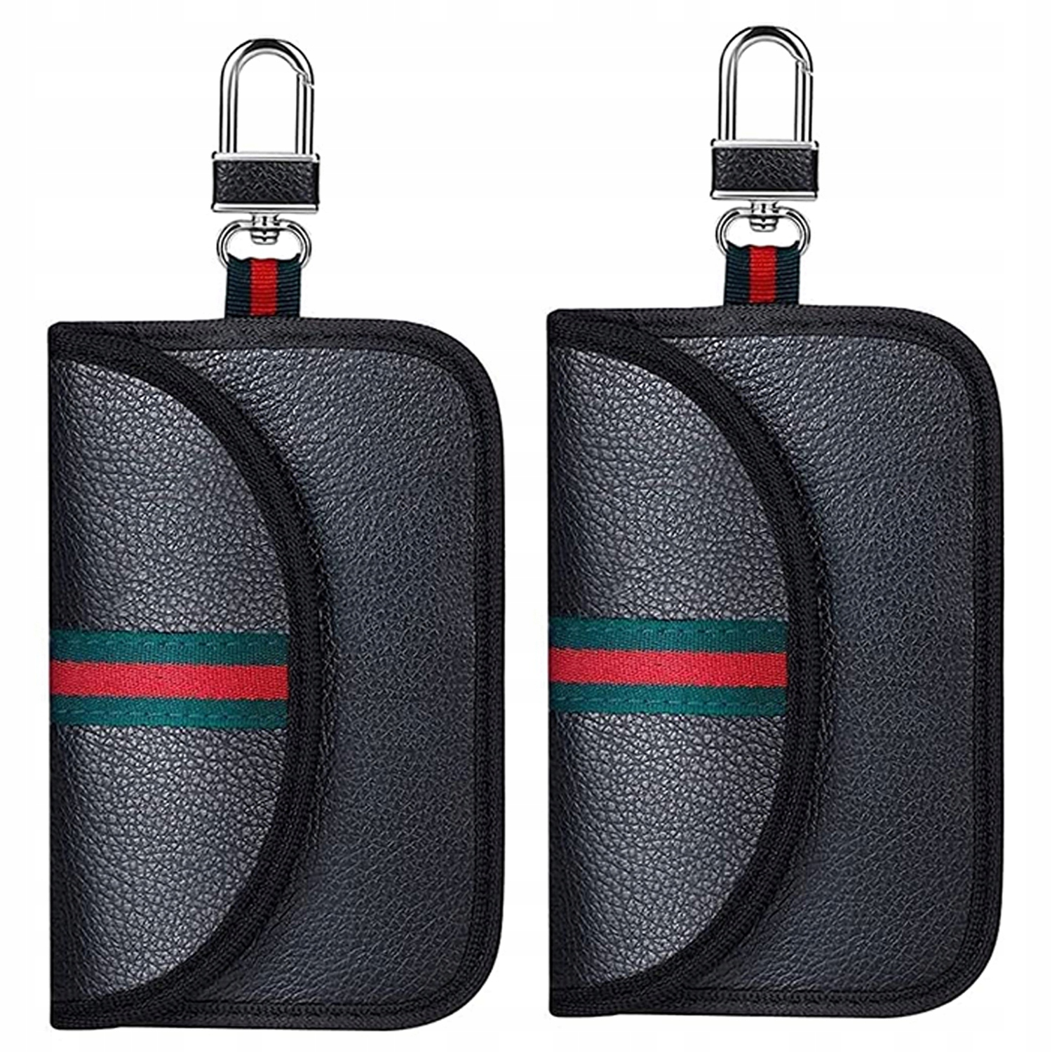 

Etui Na Kluczyki Keyless Klatka Faradaya Rfid Case