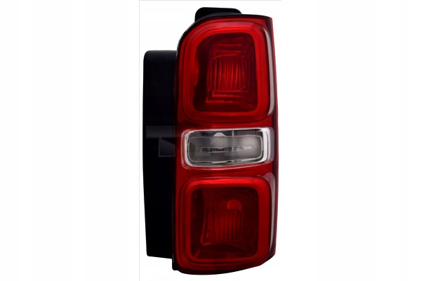 фонарь TOYOTA PROACE, 2016- правый