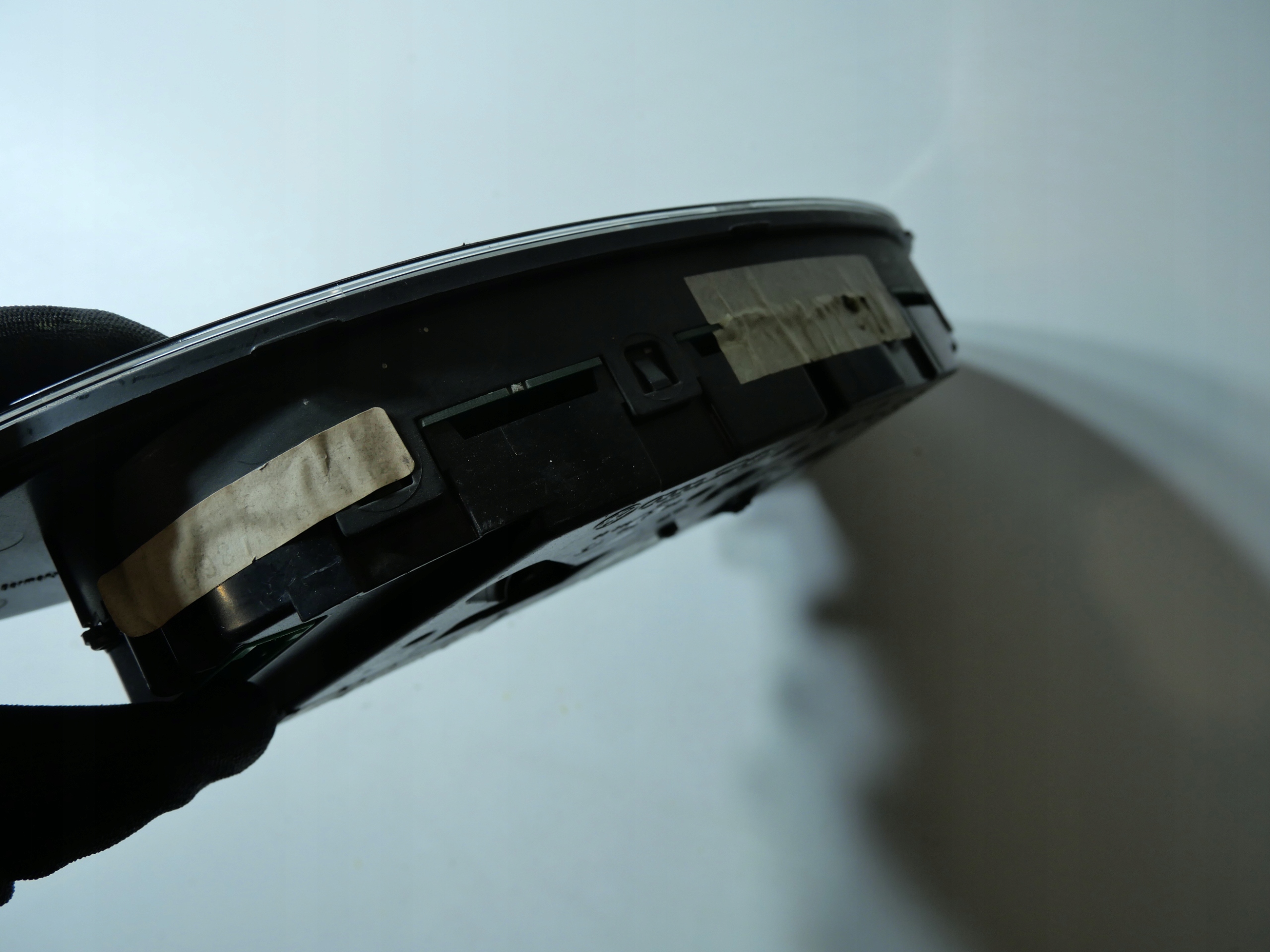 dials dials VW PASSAT B5 3B1919860
