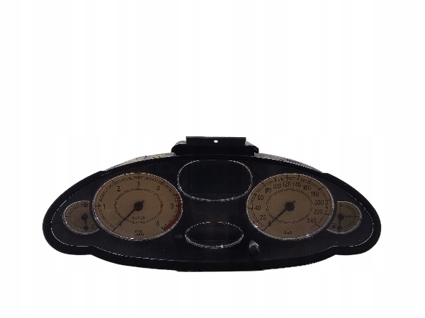 ROVER 75 and 2.0 CDT dials dials YAC112403