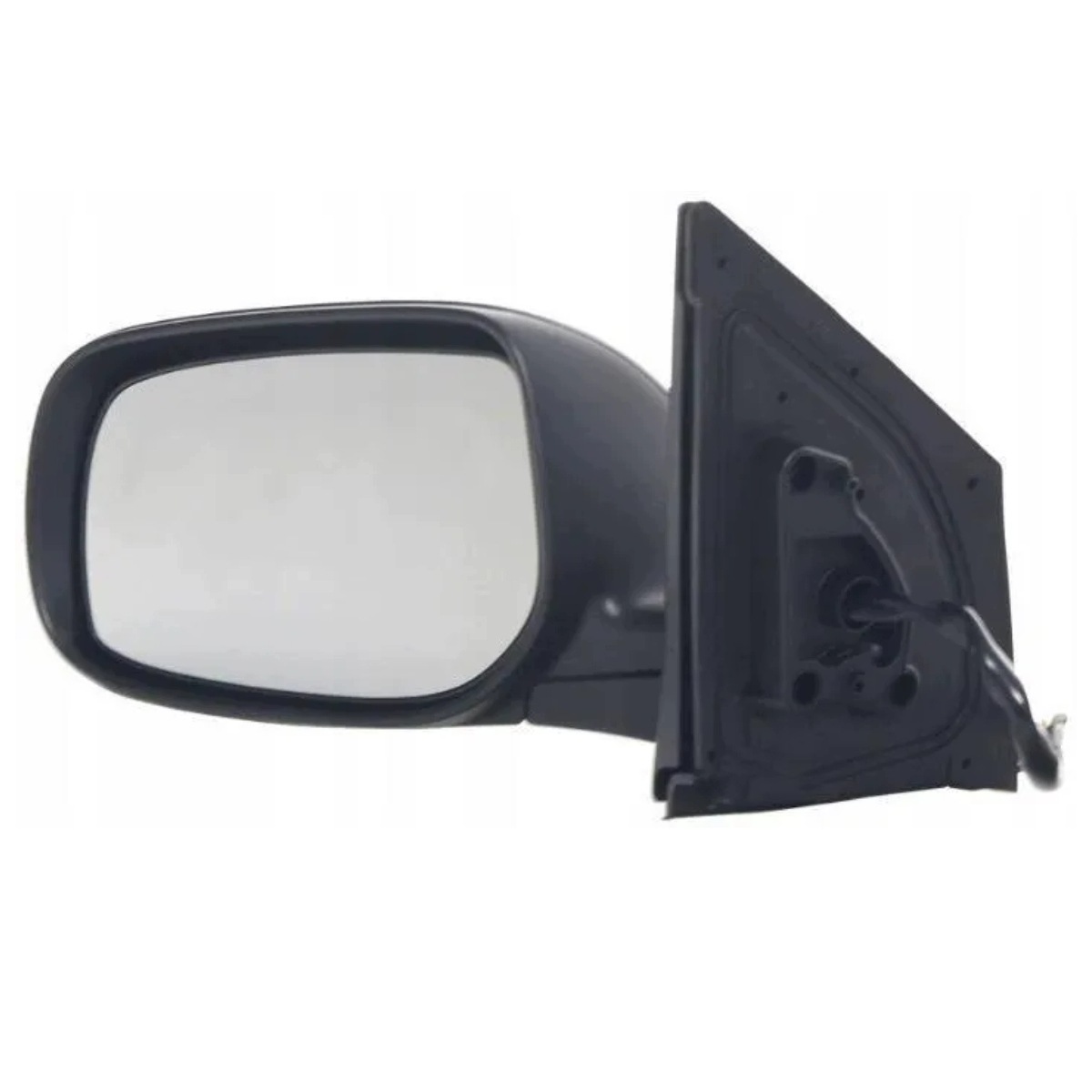 Toyota Corolla 2007-2010, Levé Vnější Zrcátko Pro Malování 87940-02780