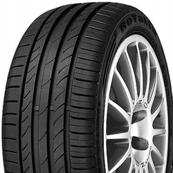 4x летние шины 235 / 55R17 Rotalla RU01