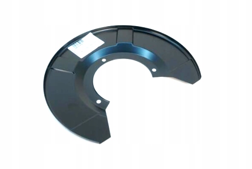 OSŁONA TARCZY HAMULCOWEJ TYLNA AUDI 100 C3 C4 A6 443615611