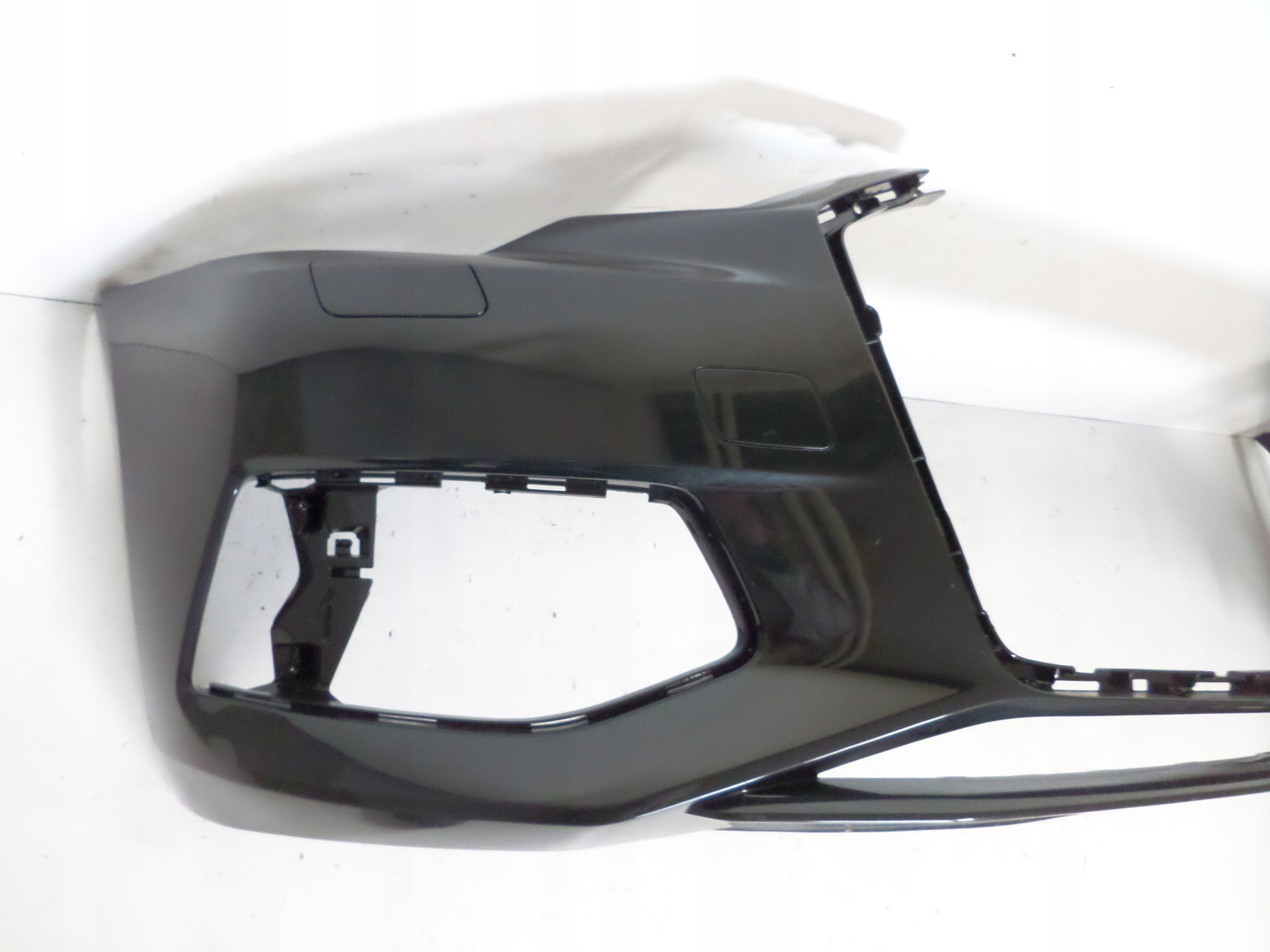 Frontstoßstange vorne AUDI A6 C8 18