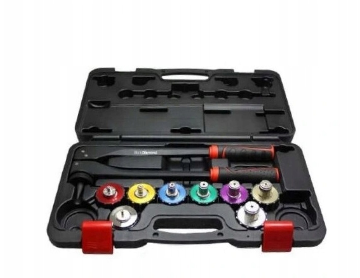 Expandér Black Diamond 13800 pre palcové rúry