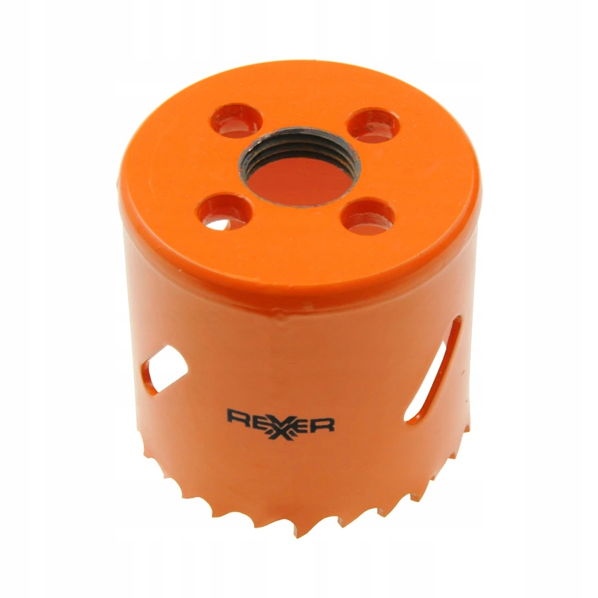 Otwornica bi-metalowa Rexxer 51 mm