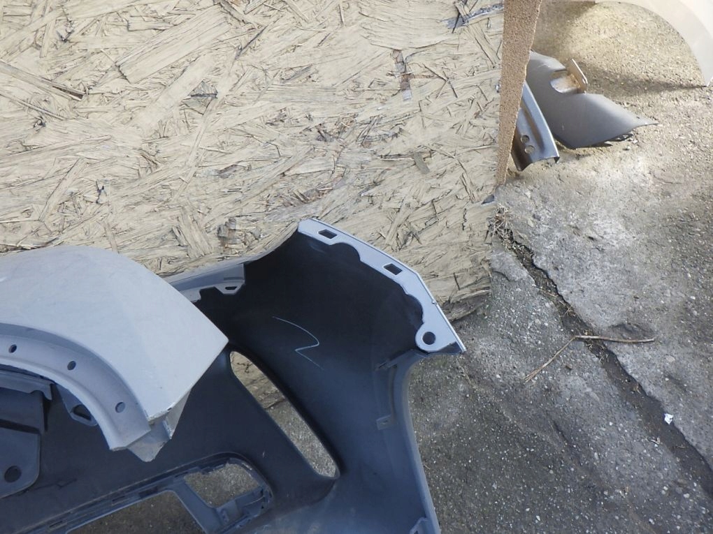 VW ID3 ID.3 10A LIFT 22- frontstoßstange