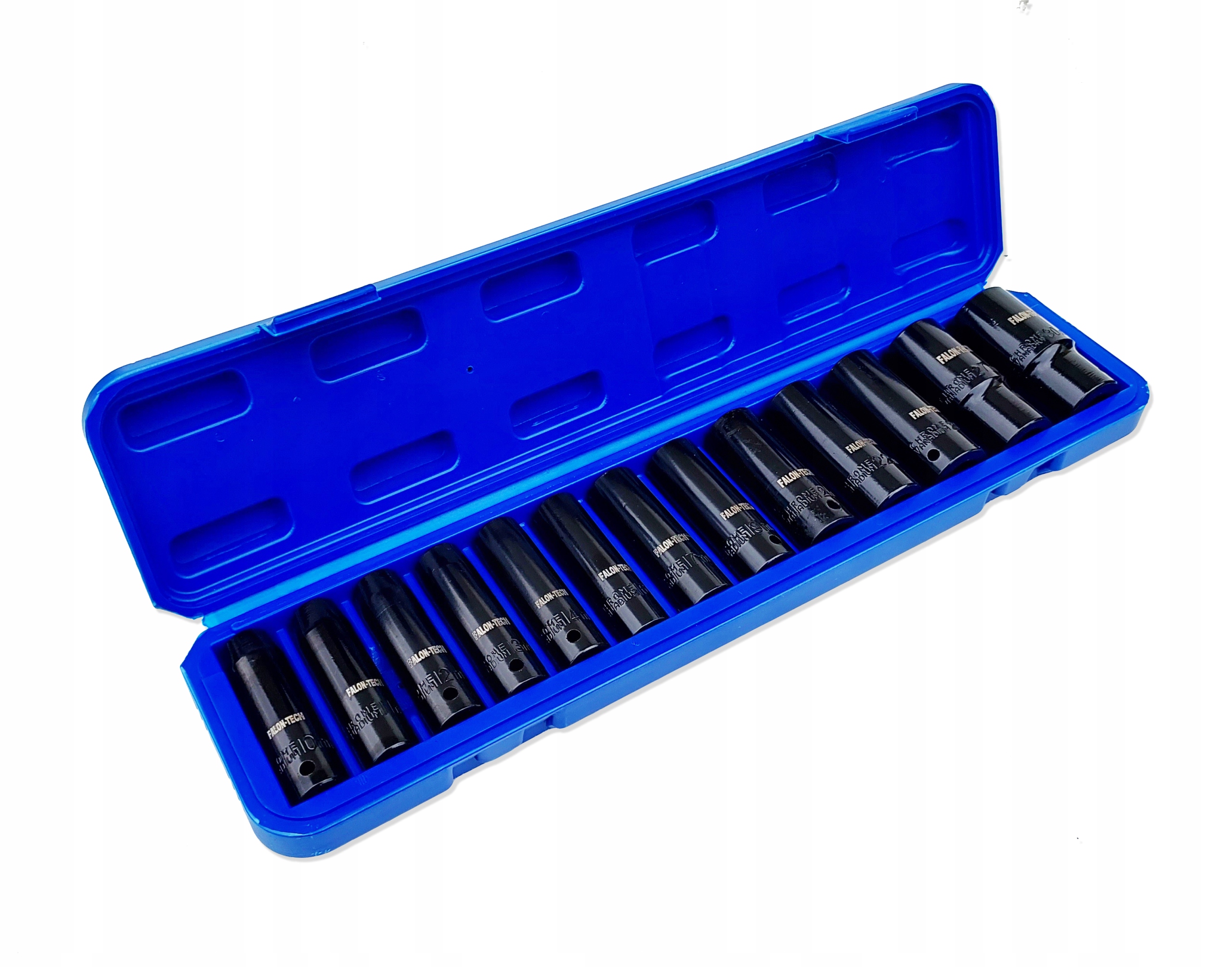 ZESTAW NASADEK UDAROWYCH 10 30 NASADKI UDAROWE 1 2 Producent code ft1387P