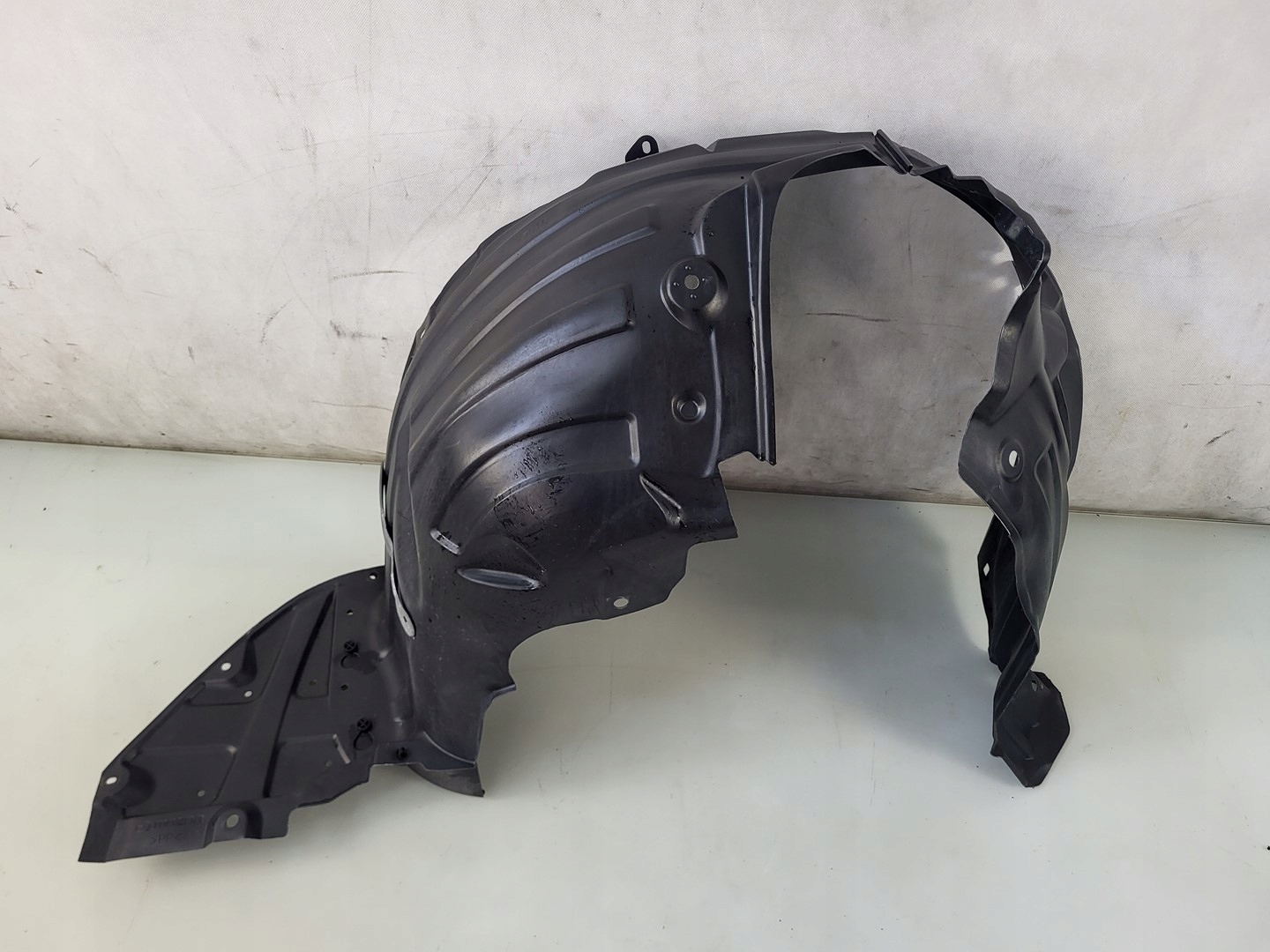 mudguard right front right front MAZDA CX-5 and KD5356114