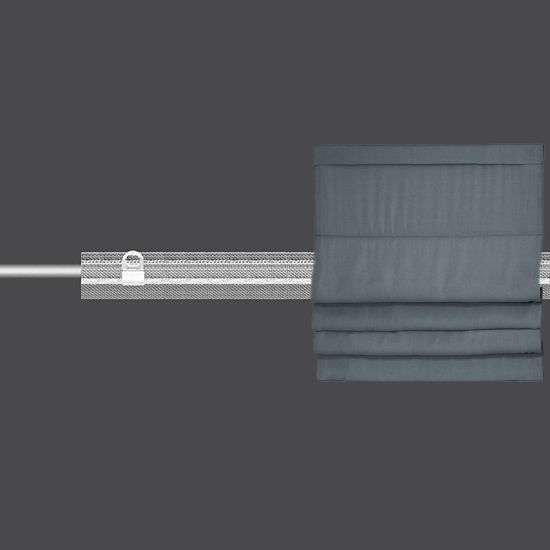 TAŚMA TUNELOWA DO ROLET RZYMSKICH 2 cm. JAKOŚĆ