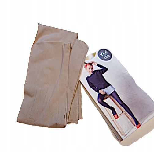 

YO!Rajstopy mikrofibra 40 den rozm.128/134