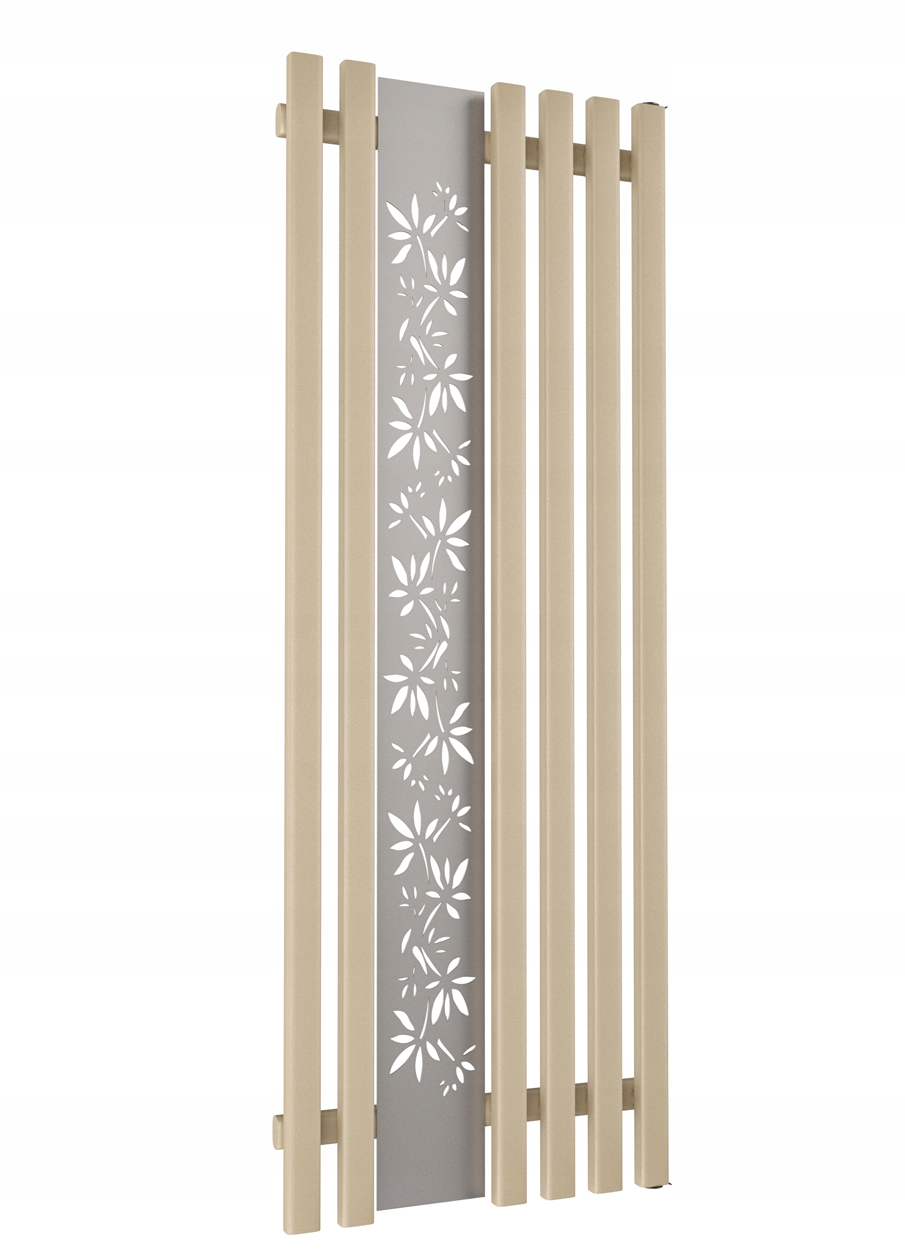 Dekoratívny radiátor Rio 180x60 Quartz l