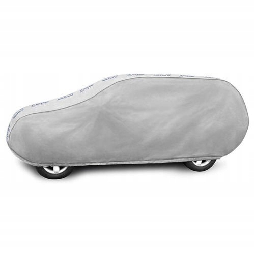 

Pokrowiec na samochód Kegel Basic Garage Suv L