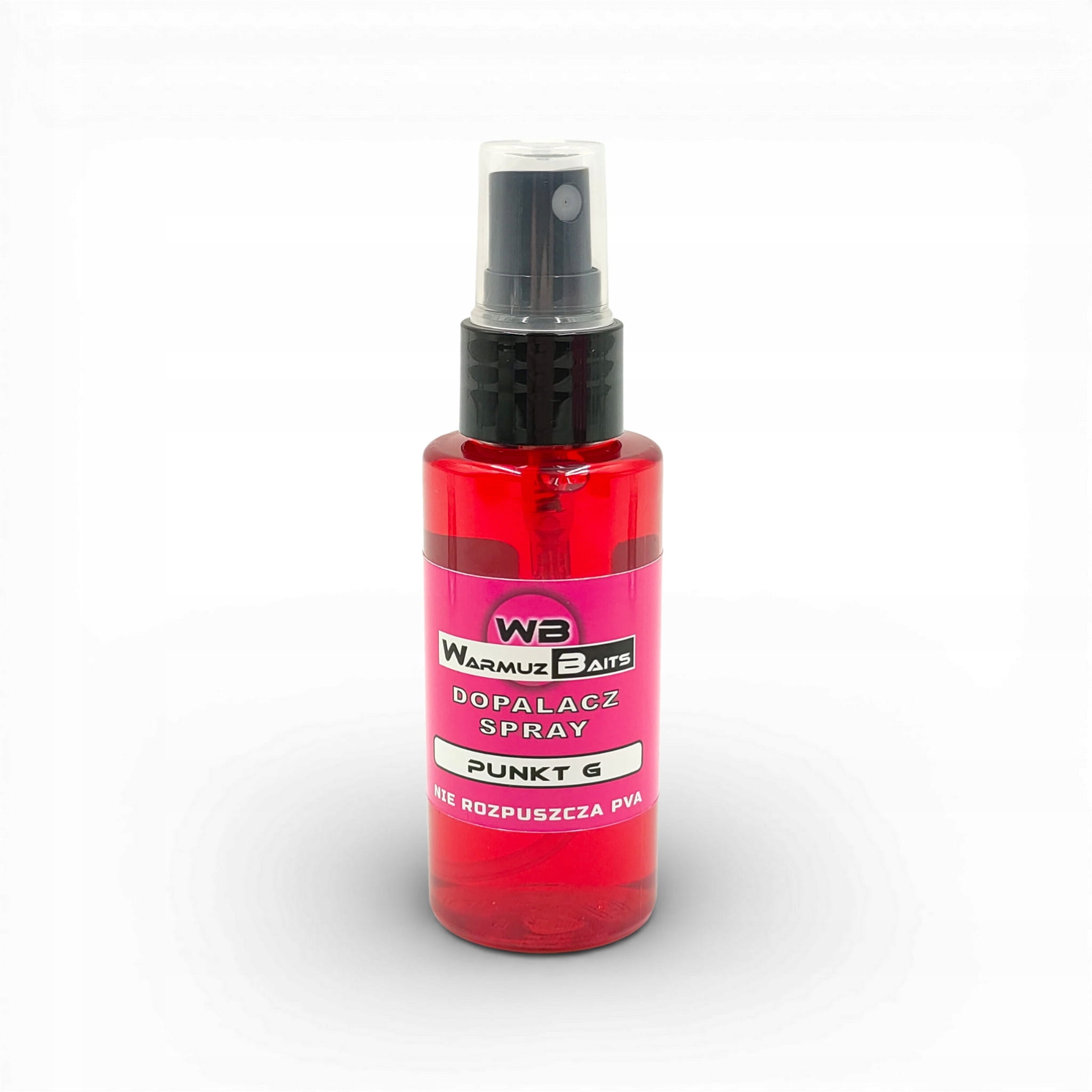 Warmuz Baits Punkt G Dopalacz Spray 50ml