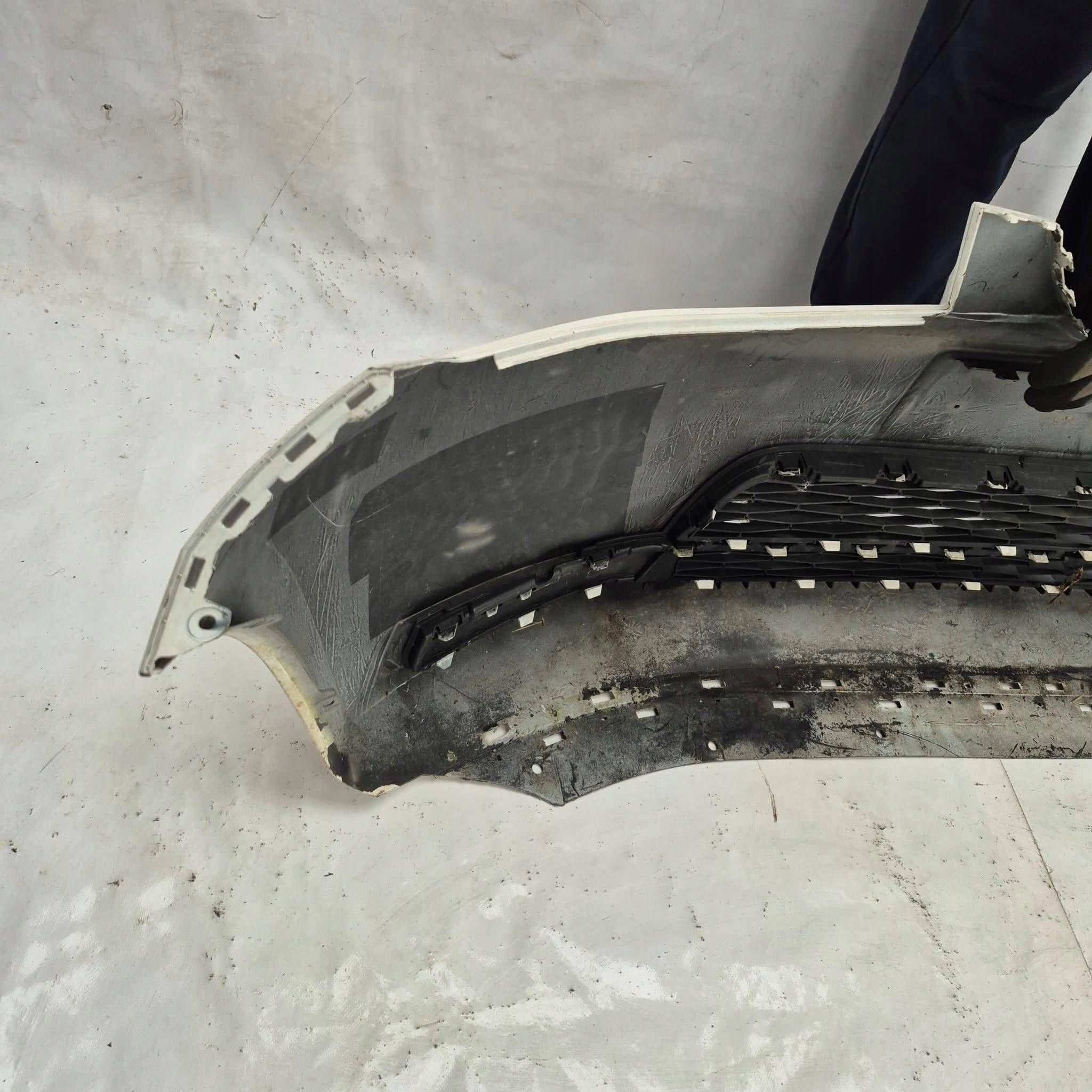 SEAT MII 11-19 bumper front front 1SL807221