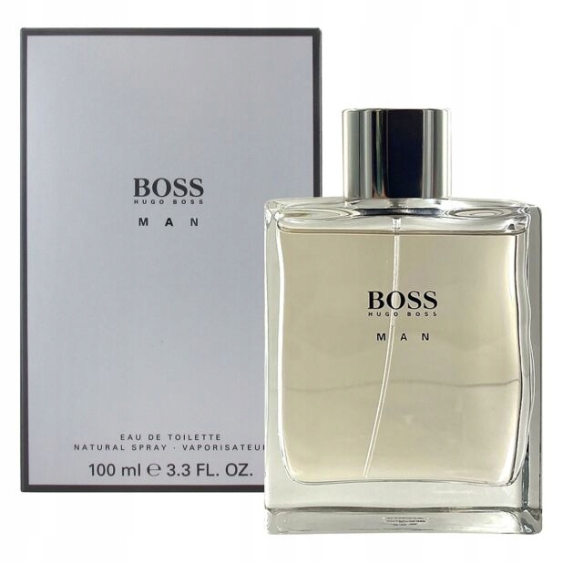 PERFUMY M SKIE HUGO BOSS ORANGE EDT 100 M ORYGINA 13553118331