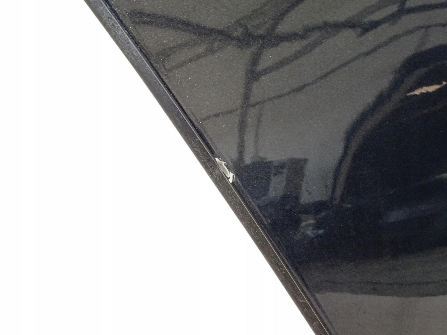 door right rear part right rear. VW GOLF VII 7 5D HB LA9W