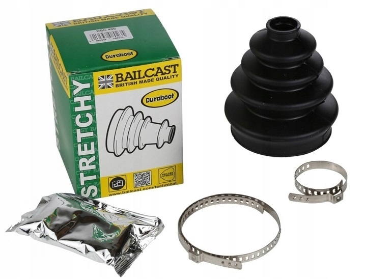 osłona przegubu MITSUBISHI ASX L200 L300 L400 OUTLANDER PAJERO PININ SPORT