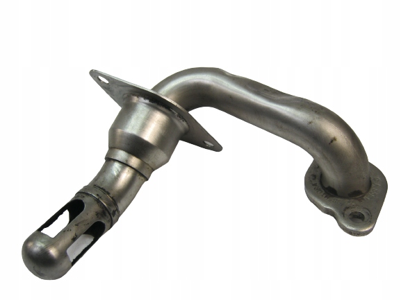 RURA RURKA EGR SPRINTER VITO 2 2 CDI A6511402208