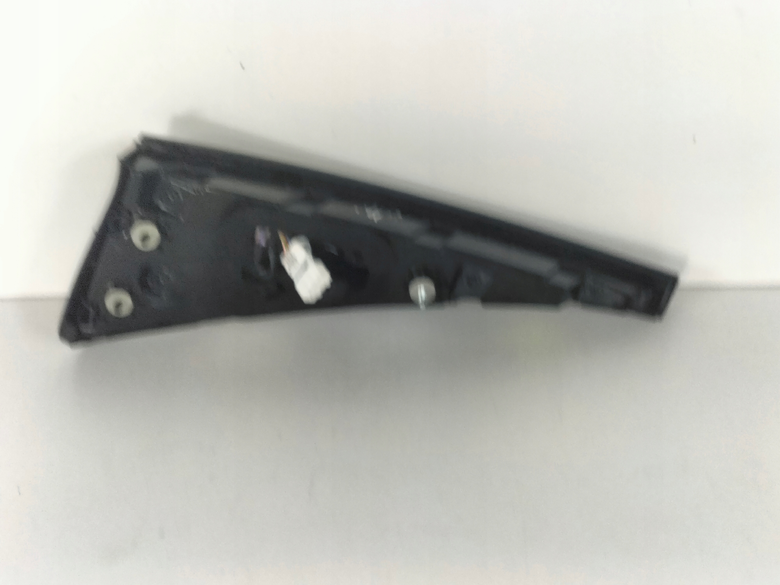 light rear rear part right KIA SPORTAGE 5 V 21