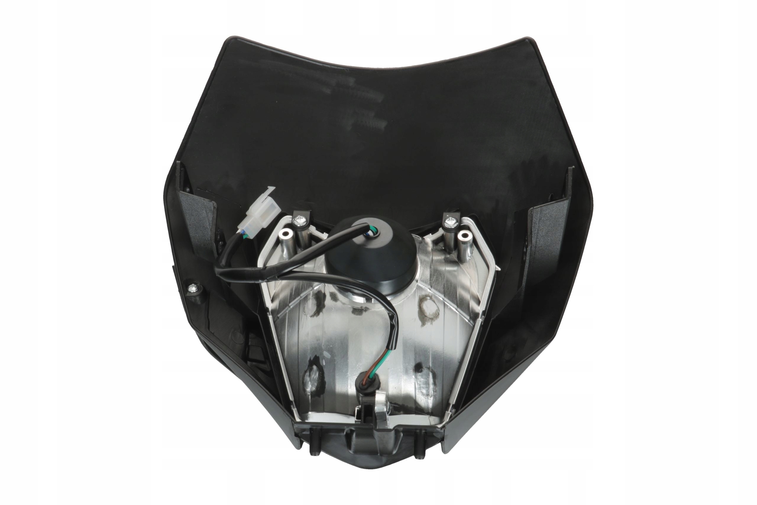 Lampa czacha KTM EXC EXC-F Enduro 14-16 Dopasowanie do pojazdu produkt dedykowany