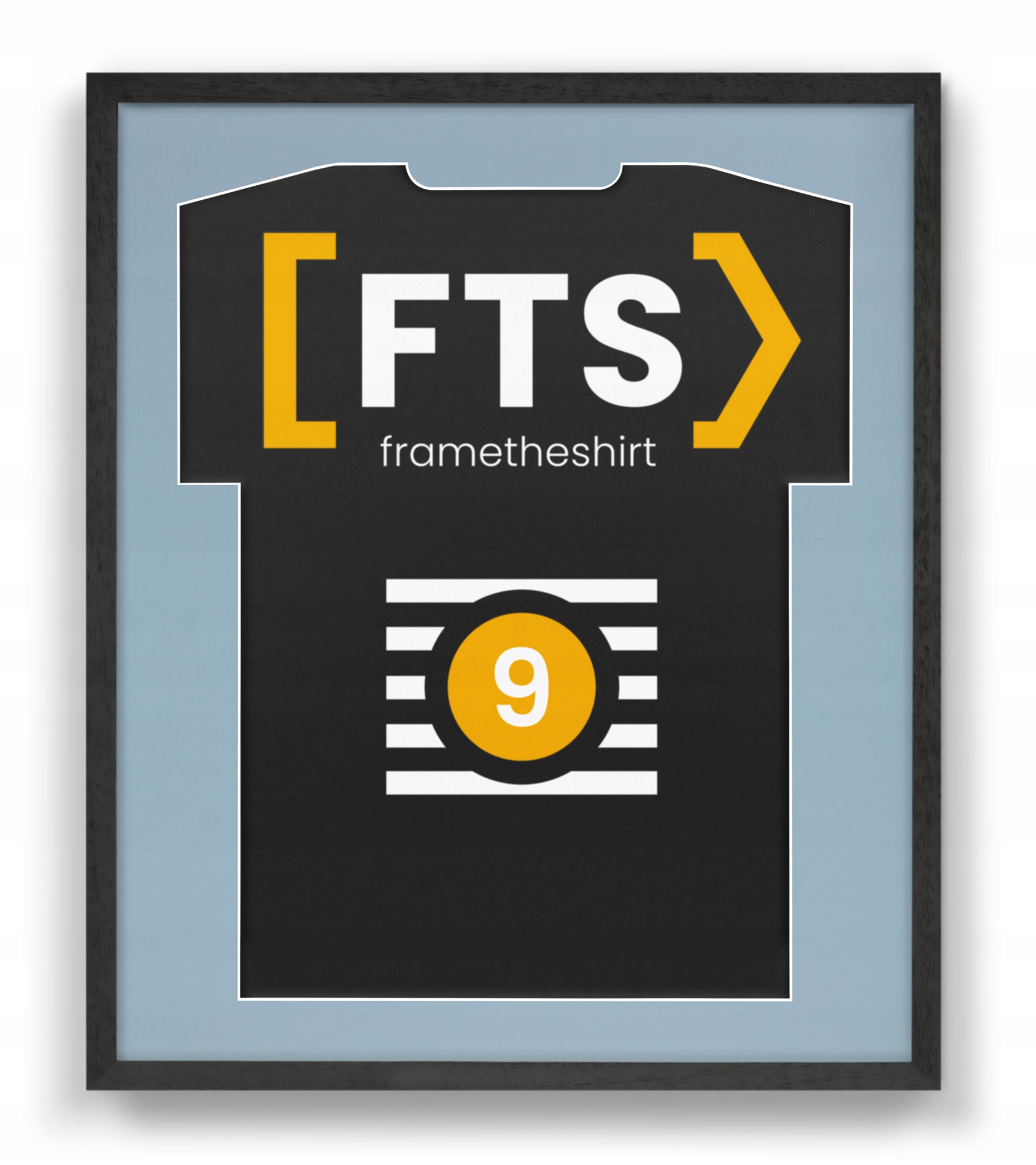 Výjimečná úprava sportovního trička