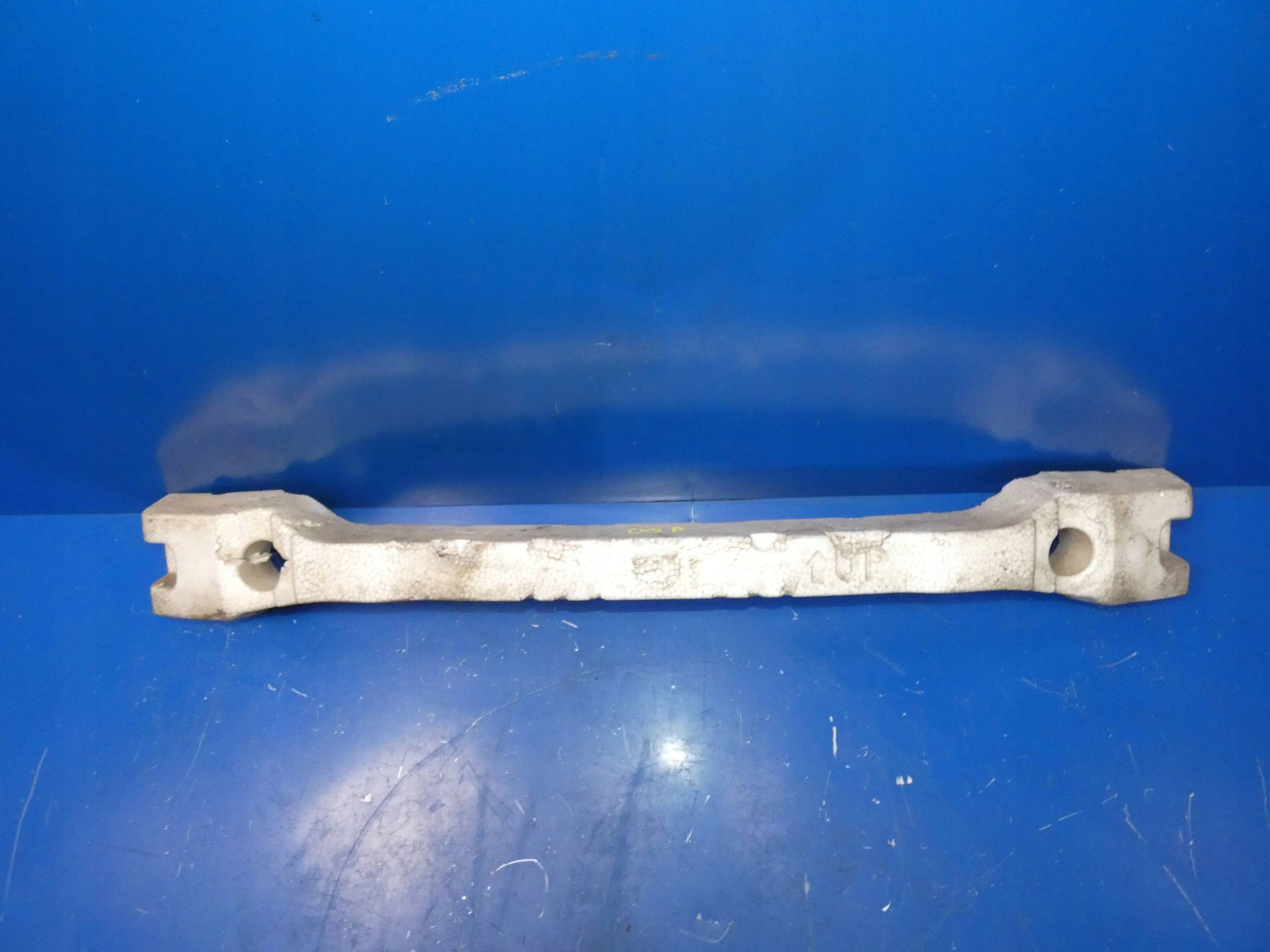 MAZDA CX5 CX-5 ABSORBER of a bumper front front sider