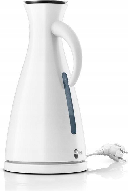 Eva Solo Serving Elektrická konvice 1,5 l Bílá Lesklá