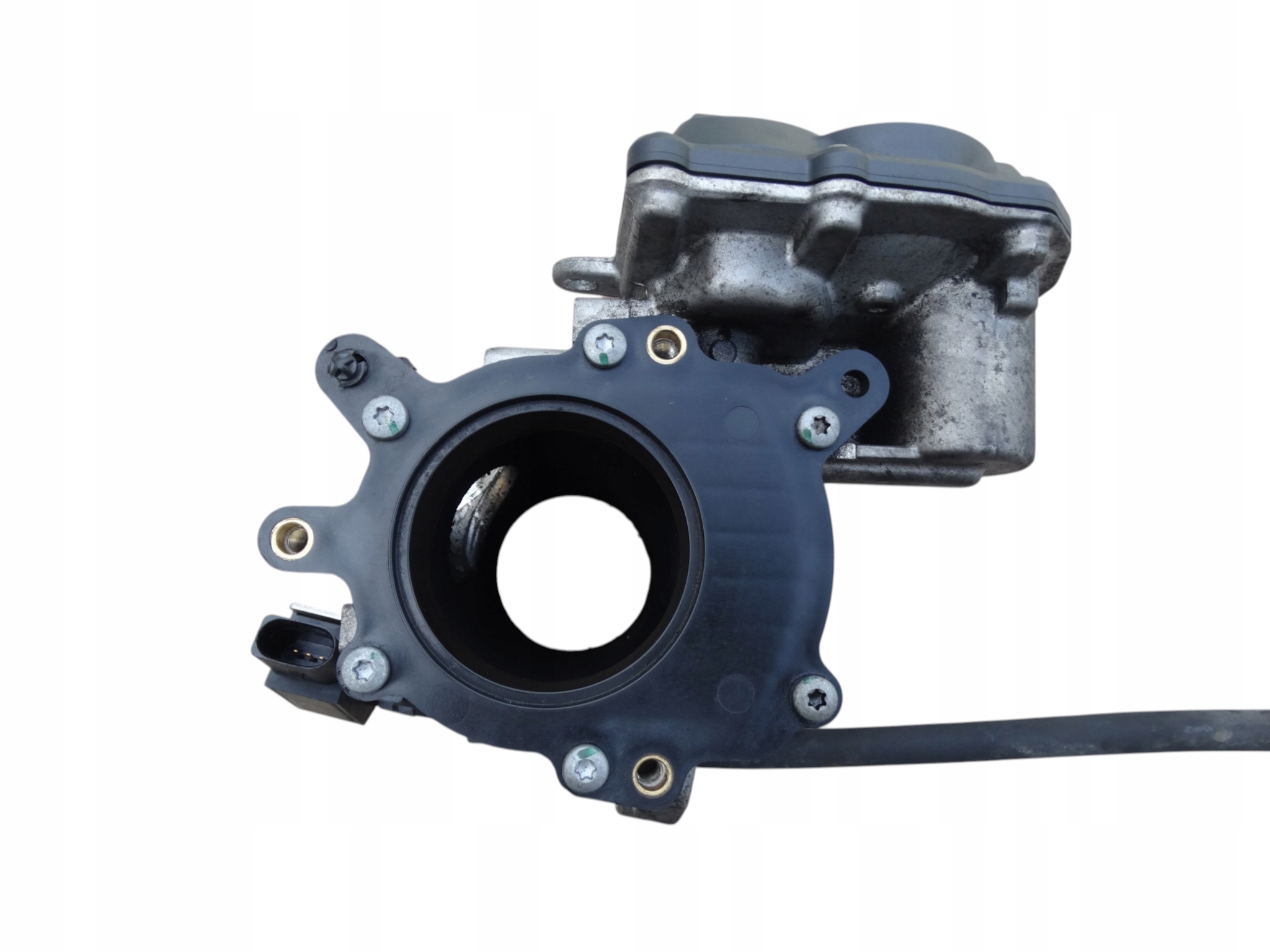 Valvola a farfalla Valvola EGR RANGE ROVER EVOQUE e L538 DISCOVERY SPORT L550 2.0D