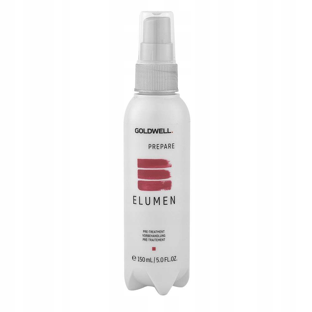 Předbarvovací Péče O Vlasy Elumen Prepare (před-úprava) 150 ML