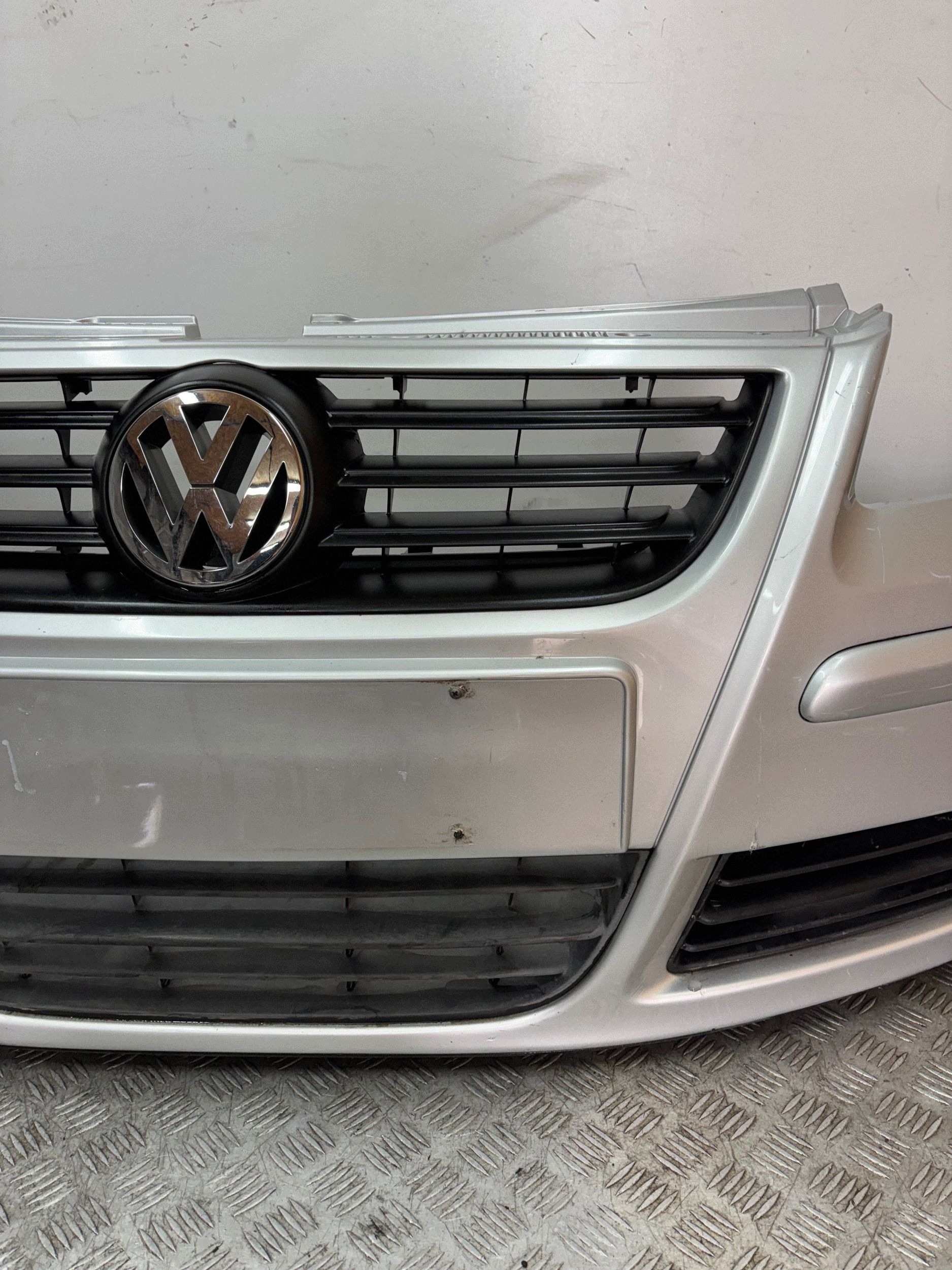 nárazník předek přední VW POLO LIFT 05