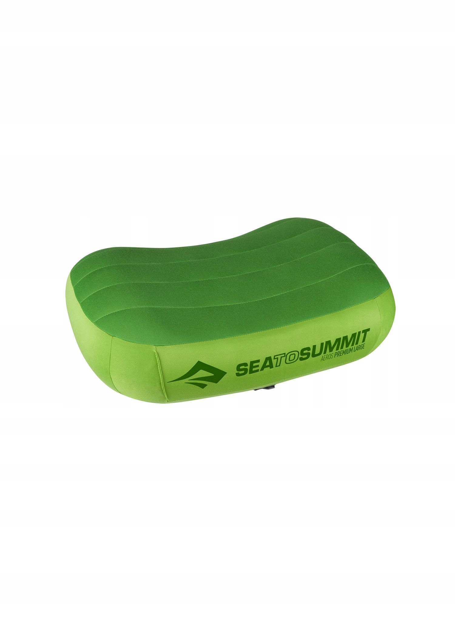 Polštář poduška Sea To Summit Aeros Premium Pillow lime/lime