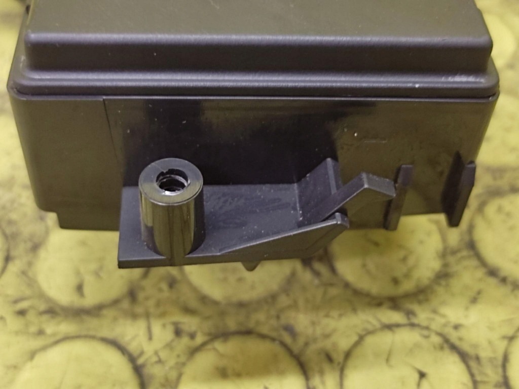 RENAULT SCENIC II PANEL klími klimatizaci 8200344841