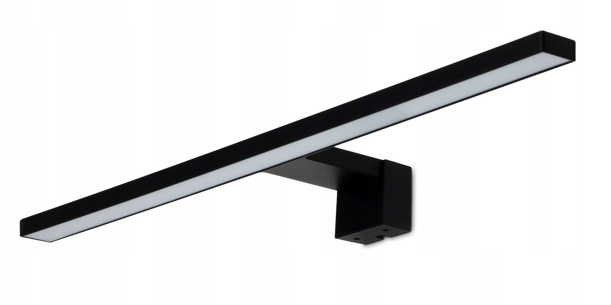 

Kinkiet Led lampa 3W1 szafka lustro 10W Elena