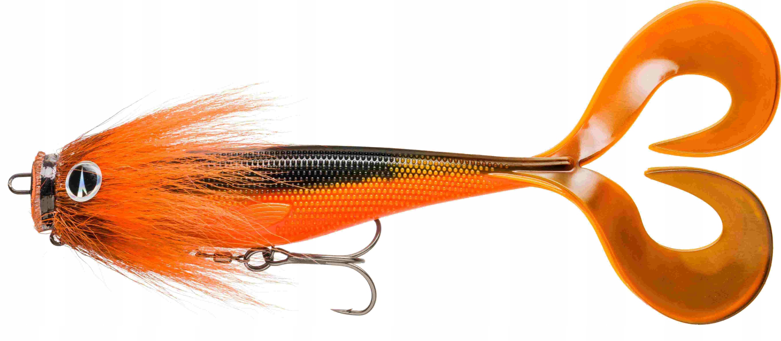 Przynęta Rapala Soft Olio Prerigged Buttern