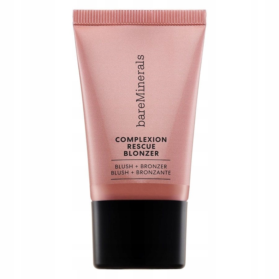 Bareminerals Complexion Bronzer A Růže V Krému Kiss Of Rose 15 ml