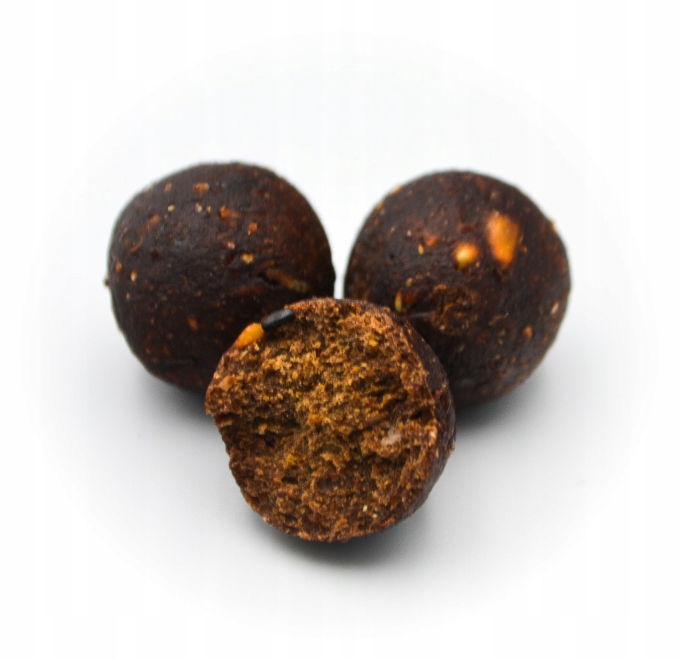 Kulki Massive Baits Eco Boilies 18mm Crab wiaderko 3kg