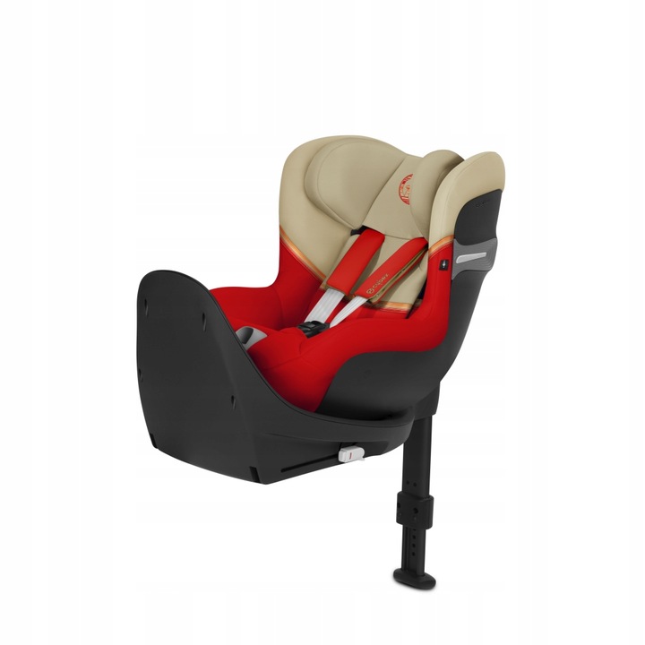 CYBEX SIRONA S2 I-SIZE FOTELIK OBROTOWY 0-18KG