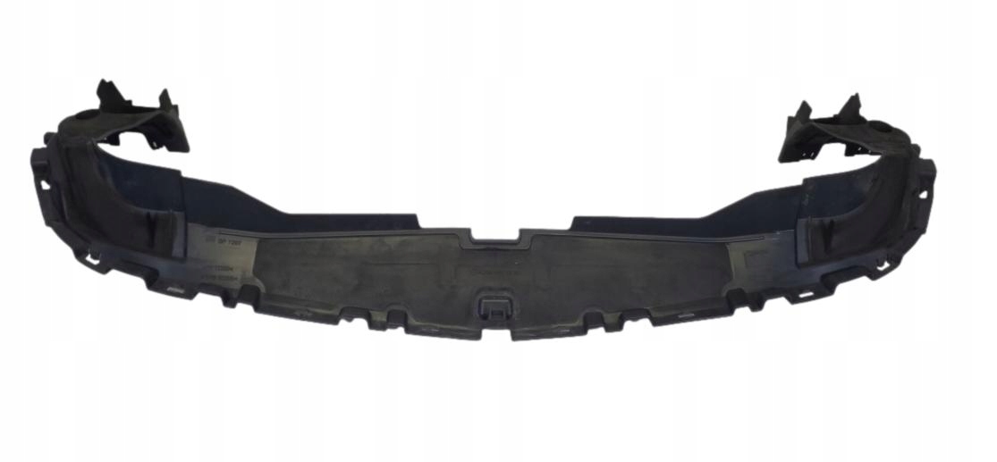 Mercedes C-klasa W205 Volant vzduchu pro upevnění atrapy Oe