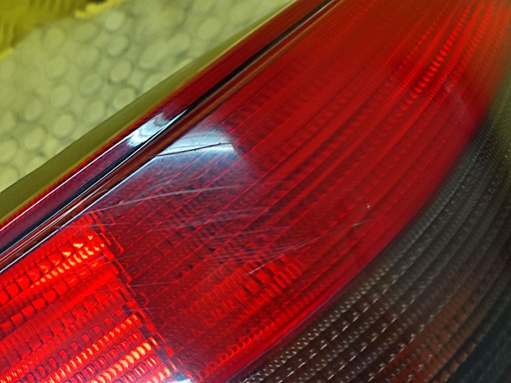 VW GOLF IV light left rear part 1J6945111S