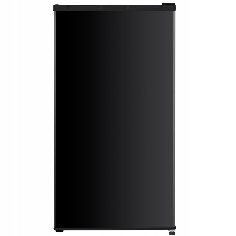 

Mała Lodówka Podblatowa 85cm czarna 80L S&b