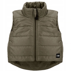 Pinokio Kamizelka bezrękawnik Fun Time