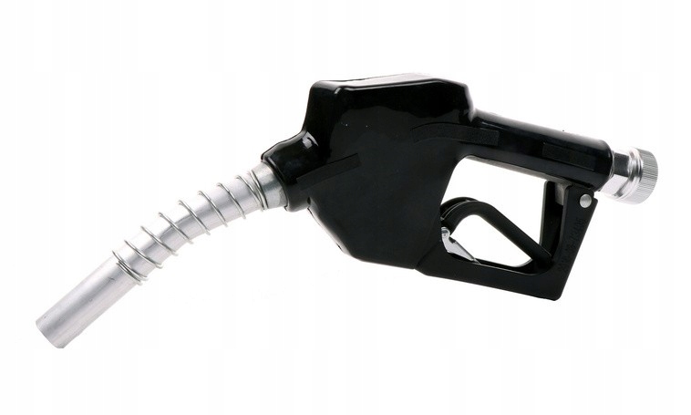 

Pistolet dystrybutora On do tankowania automat