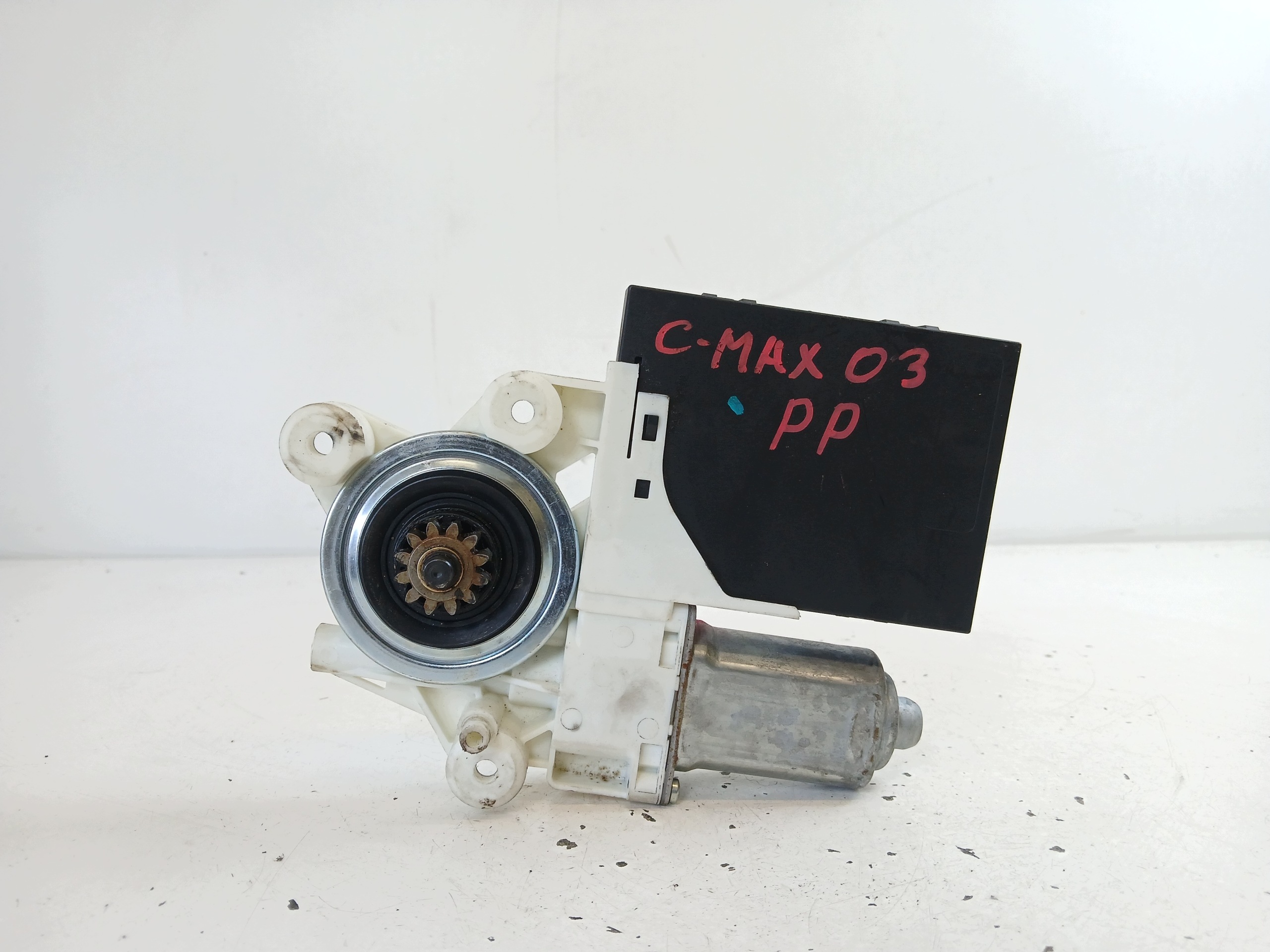 FORD C MAX MK1 mini motor windows right front 3M5T14B533AF
