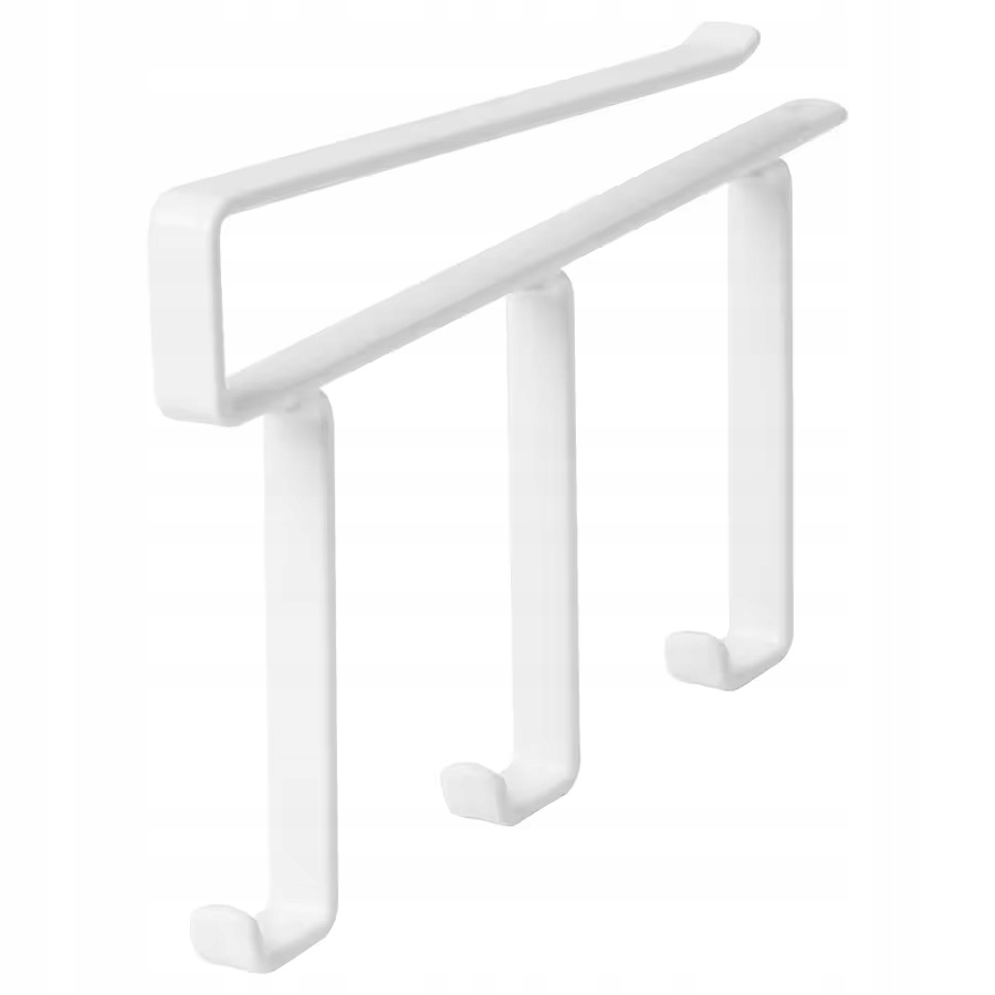 

Ikea Palycke Haczyk Wieszak podwieszany pod półkę