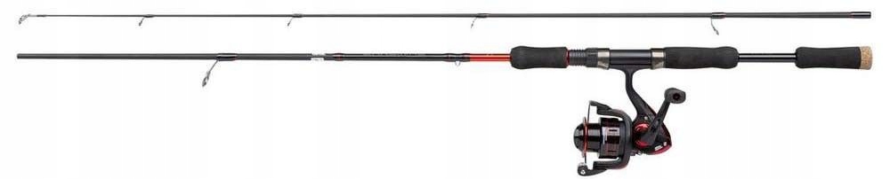 Zestaw Abu Garcia Cardinal X Spinning 2,13m 10-30g
