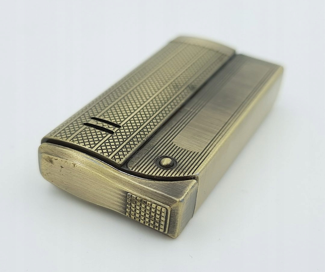 Zapalniczka gazowa prezent upominek ładna Model 66