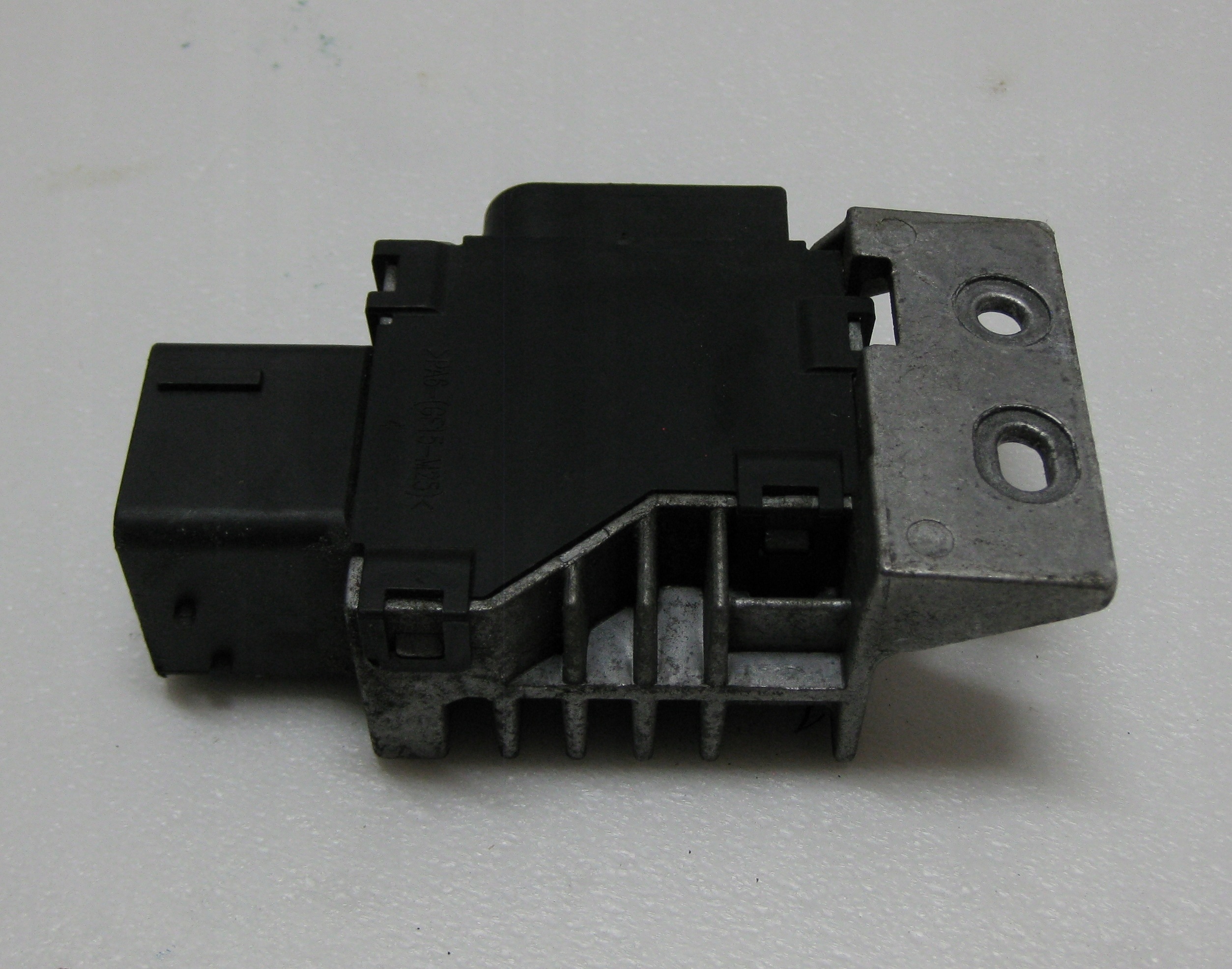 RENAULT MASTER III LIFT control unit PRZEKZNIK plugs glow 271203982R
