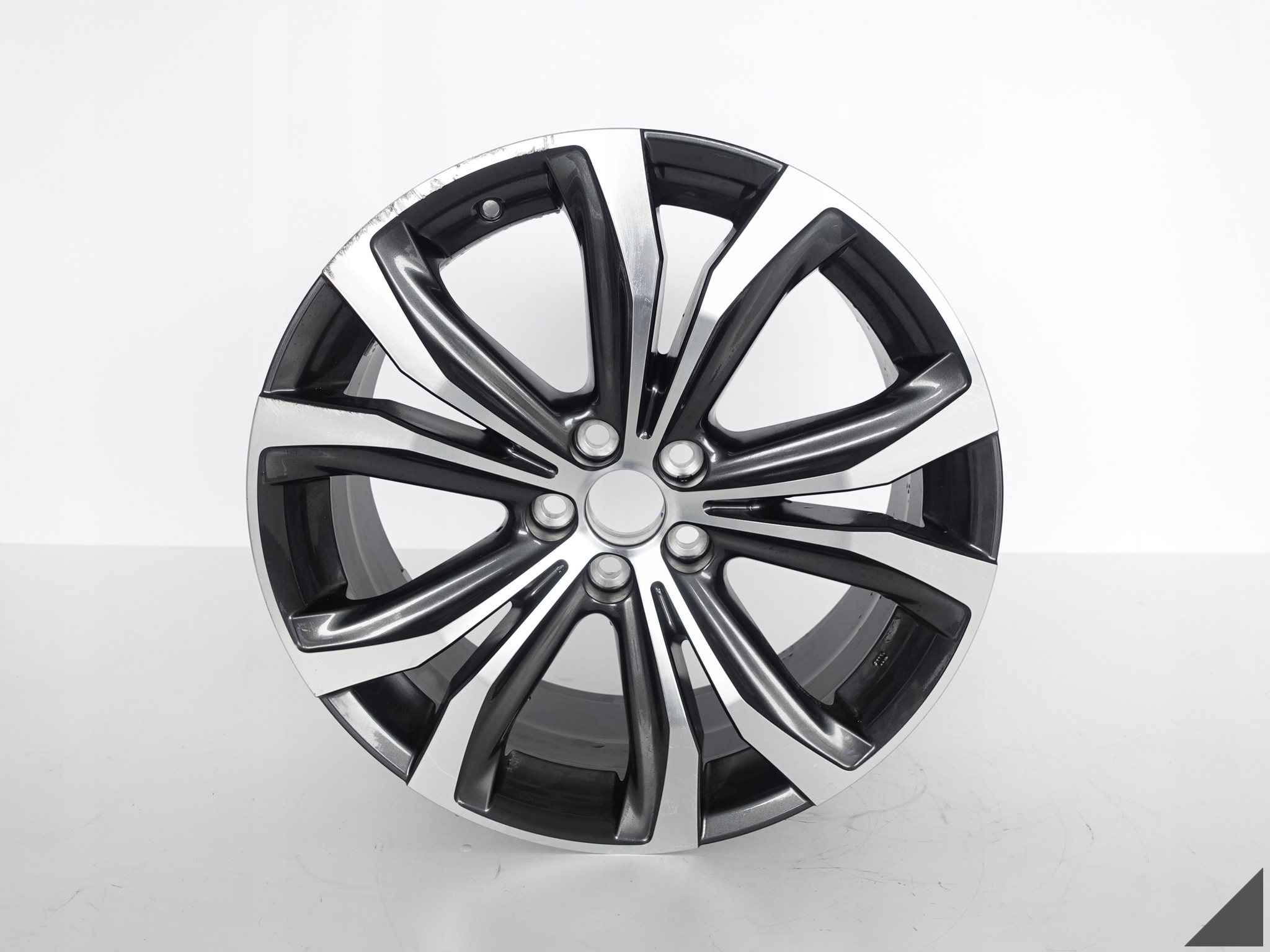 Обід алюміній Lexus OE 20x8 4261148860 8.0