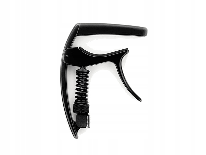 Kapodaster D'addario CP-09 Tri-Action Capo
